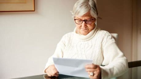 Brits over state pension age could be due £441 - nothing to do with winter fuel payment