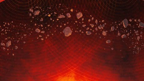 Quakes on Mars Reveal New Features of the Planet’s Interior