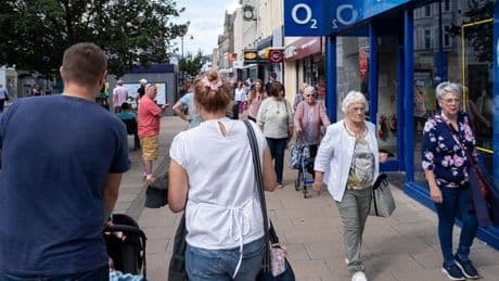 Shoppers say it's 'so sad' as beloved fashion chain New Look closing high street store today