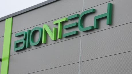 L'Allemand BioNTech rachète son rival CureVac pour 1,25 milliard de dollars