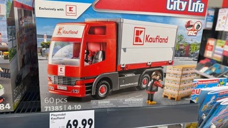 Kaufland entlässt sogar Mütter in Elternzeit! Handelt der Discounter noch legal?