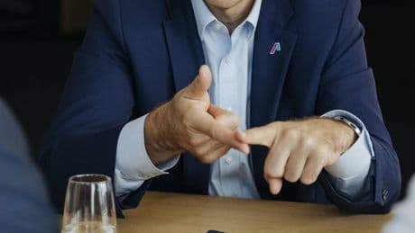 Interview mit Amprion-Chef Christoph Müller: „Einen Blackout kann es auch bei uns geben“