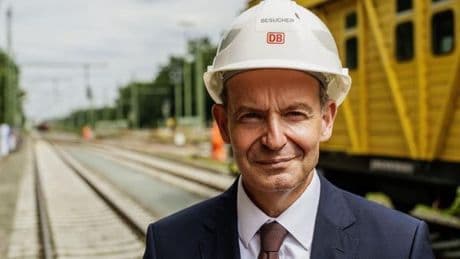 Noch-Verkehrsminister Wissing verdient ein großes Lob