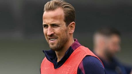 Harry Kane handed 'Cristiano Ronaldo warning' by England boss Thomas Tuchel