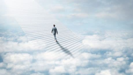 Coming back from ‘The Light’ – is this proof of life after death?