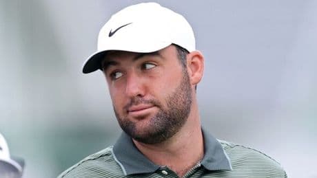 US Open backlash as Scottie Scheffler's group grab headlines - 'Beyond a joke'
