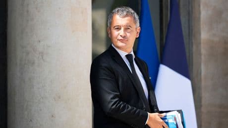 « Révolution pénale » : Gérald Darmanin pose les bases de sa grande réforme de la justice