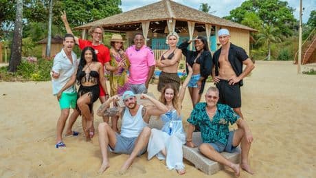 Fernsehen und Streaming: Der Boom von Trash-TV: Immer neue Shows und eine große Frage