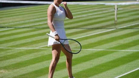 Tennis-Grand-Slam-Turnier: Spielplan, Preisgeld und TV-Übertragung: Wissenswertes zu Wimbledon