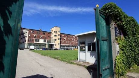 L'imam in carcere e il rischio radicalizzazione
