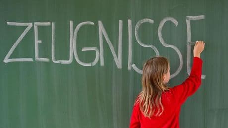 Zeugnisse: Sachsens Schülerinnen und Schüler gehen in die Sommerferien
