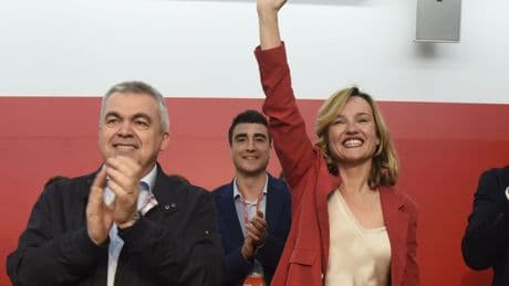 La mentira política no es mentira