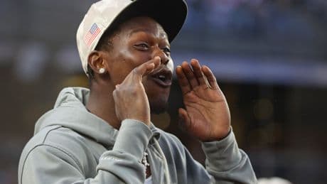 Yankees’ Jazz Chisholm likely to go back to former position when he returns