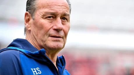 Fußballcoach im Ruhestand: Was ist Ihr größter Fehler, Herr Stevens?