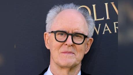 Kritik am neuen Dumbledore John Lithgow: Deswegen ärgern sich "Harry Potter"-Fans