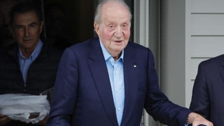 Las memorias del rey emérito Juan Carlos I verán la luz la primera semana de diciembre