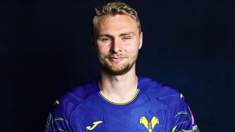 Victor Nelsson'un yeni adresi belli oldu
