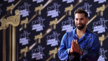 «Mon trésor, ma fierté» :  Kendji Girac devient père pour la deuxième fois