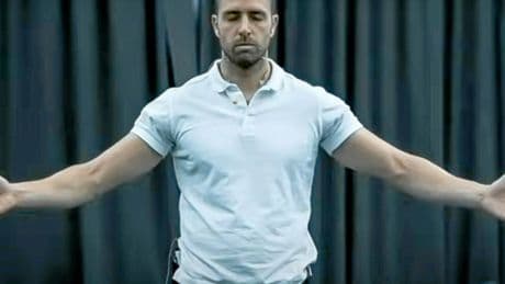 De la médaille olympique à la « guérison quantique » : l’étrange parcours de Fabien Lefèvre