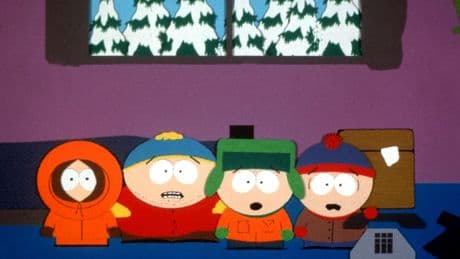 South Park is doing what the rest of the media won’t