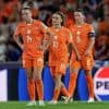 Oranje kon het 'Mirakel van Bazel' ruiken in EK-clash met Frankrijk: 'Dit doet pijn'