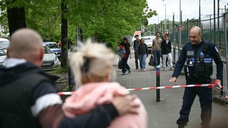 Attaque à Nantes : «On va promettre que les choses changeront, puis se recueillir à nouveau parce que rien n’a changé»