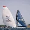 Ocean Race Europe. Horaire, parcours… Ce qu’il faut savoir sur la 3e étape Carthagène - Nice