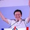 Fears of global instability drive Singapore voters into ruling party's arms