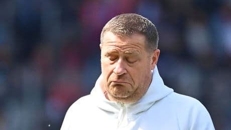 Druck für Bayern-Boss - „Eberl muss jetzt auch liefern!“