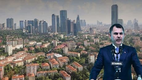 SON DAKİKA! Konutta Gayrimenkul Sertifikası dönemi başlıyor: Halka arz fiyatı belli oldu! Bakan Kurum detayları açıkladı