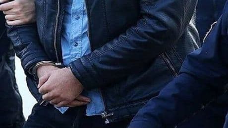 Aziz İhsan Aktaş suç örgütü soruşturmasında 20 şüpheli daha gözaltına alındı