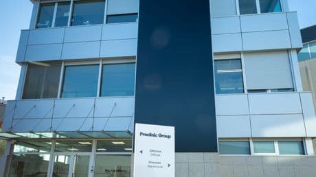 Miura acelera el crecimiento de Proclinic con seis compras en cuatro años