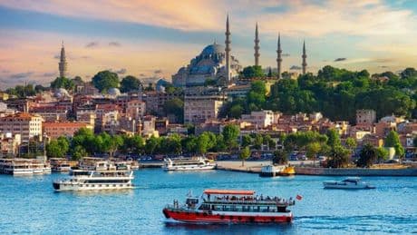 Major airline launches three new UK flights a week to world's most visited city