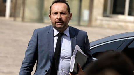 Conversation filmée entre journalistes et élus du PS: Sébastien Chenu annonce le dépôt d'un article 40 au procureur de la République