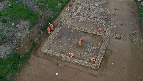 La falta de financiación obliga a suspender las excavaciones de dinosaurios en Burgos
