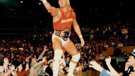 Hulk Hogan’s legacy is enduring even if he didn’t always live up to it