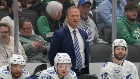 Islanders deserve to take one massive swing for their next GM