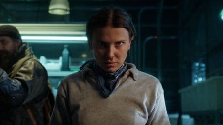 "Stranger Things": Startdatum für das große Finale enthüllt