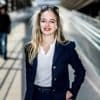 Defensie-expert Michelle Haas: ‘Als ik in Nederland vertel waartegen de vakbonden hier protesteren, krijg ik verbaasde blikken’
