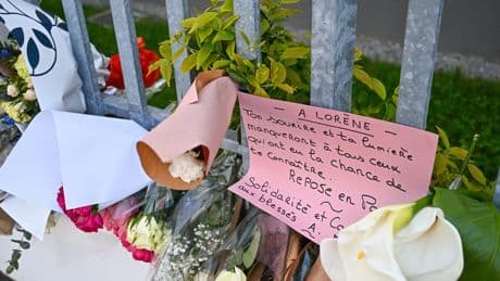 La santé mentale des jeunes, « une priorité absolue » : l’appel des parents de Lorène, tuée dans son lycée