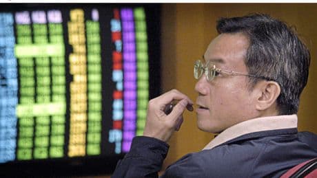 Del Ibex a Taiwán: quiénes son los grandes beneficiarios de la fuga de dinero de Wall Street