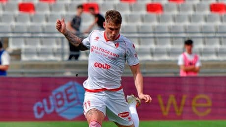 Serie B, Cittadella-Bari: il pronostico del match
