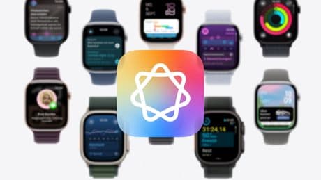 watchOS 12: Alle Gerüchte zum neuen Apple-Watch-System