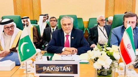 Pakistan Dışişleri Bakanı: "Hindistan durursa biz de duracağız”