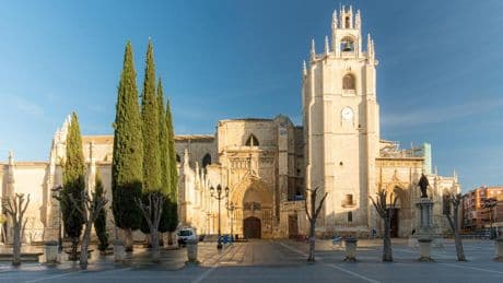 Ni la de Santiago ni la de Sevilla: esta es la catedral más larga de España