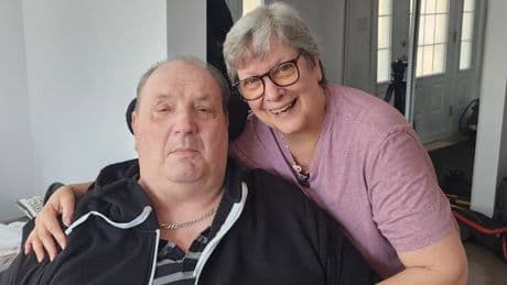 Wife of Quebec man who chose assisted death describes ER stay as coroner’s inquest opens