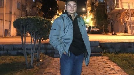 Burdur’da 15 yaşında ölen Halil Can Çavaş’ın davası: İlk duruşma görüldü