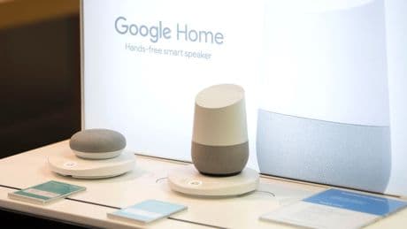 Sammelklage gegen Google Home – Beschwerden häufen sich