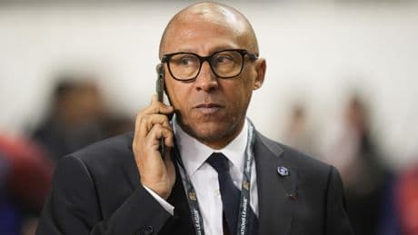 Football : Philippe Diallo va proposer une réforme en profondeur du secteur professionnel