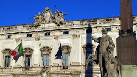 Reato di abuso d'ufficio, per la Consulta l'abrogazione non è incostituzionale